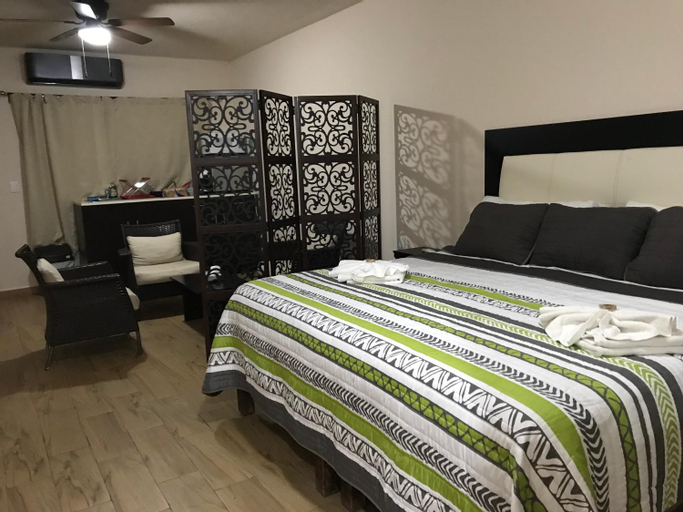 Bedroom 18