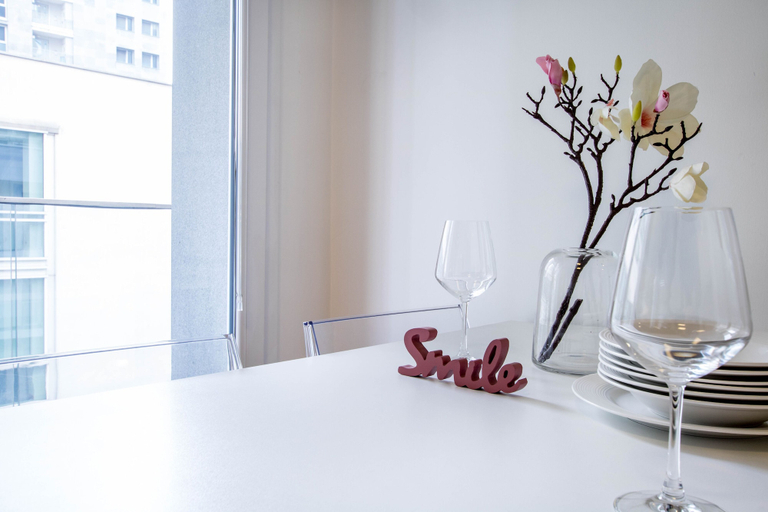 Interior detail 3, JOIVY Superb Flat For 4 W/Balcony Near Milano Centrale, Milano
