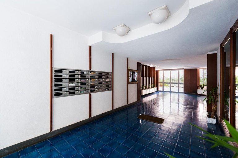 Sport & Beauty 4, Sofi Sorrento Suites, Napoli