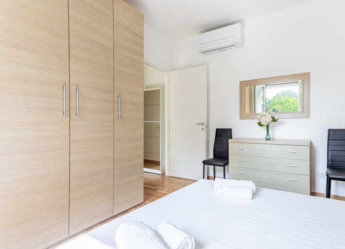 Room 3, JOIVY Adorable Flat W/ Balcony, Milano