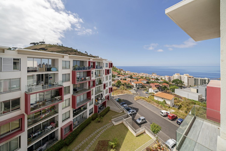 Exterior & Views, Amparo Delight by Homie, Funchal