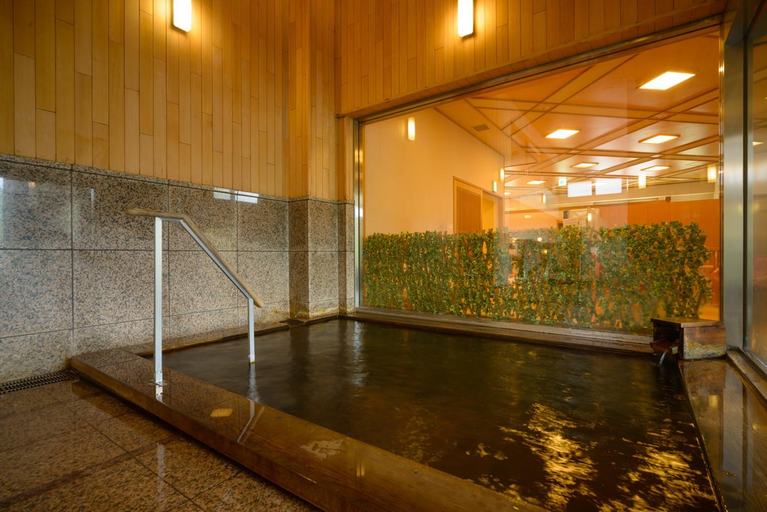 Sport & Beauty 5, Unzenonsen Azumaen, Unzen