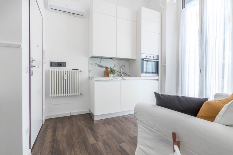 Others 5, JOIVY Chic Apartment For 3 Close To Sempione Park, Milano