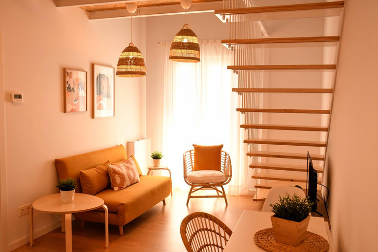 Others 3, Arco da Vella apartamentos, Pontevedra