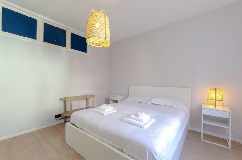 Others 5, JOIVY Bright 2Br Apt Right Next To The Waterfront, Genova