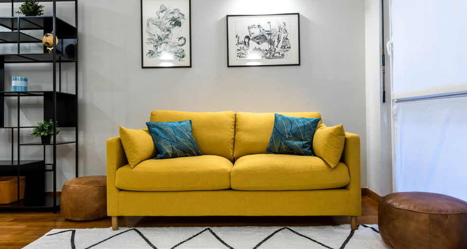 Others 4, JOIVY Elegant 1 Br Apt In Front Of The Sforzesco Castle, Milano