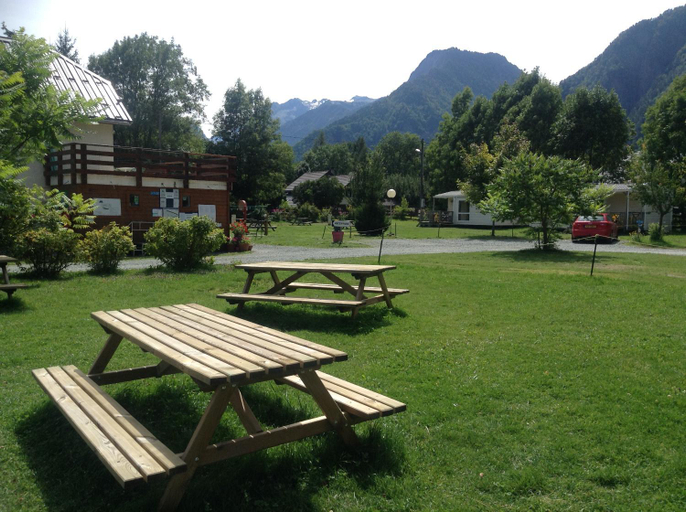 Others 5, Ferme Noemie (Bourg d'Oisans), Isère