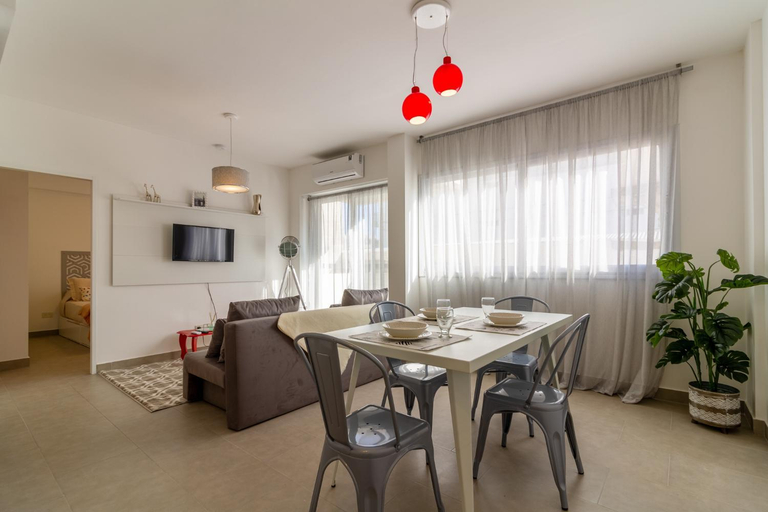 Others 2, Acevedo 716 - Apart Hotel - New opening, Distrito Federal