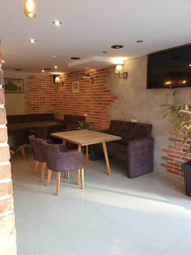 Others 4, Motel & Restaurant Dar, Novi Pazar