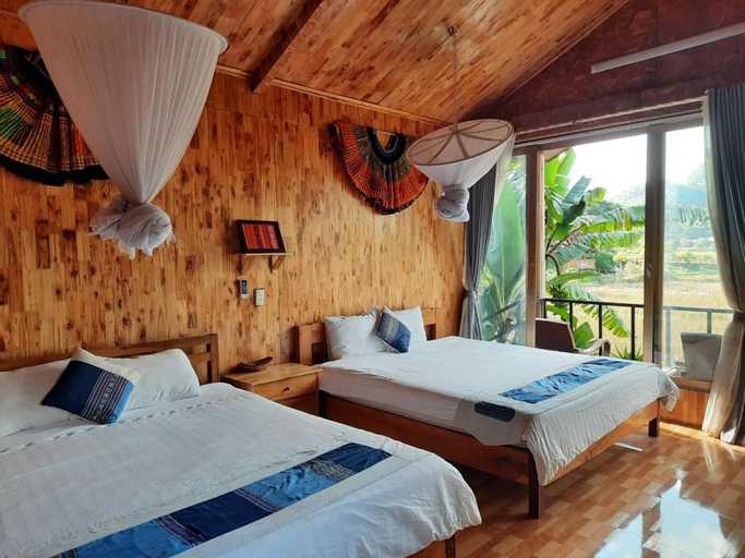 Bedroom 7