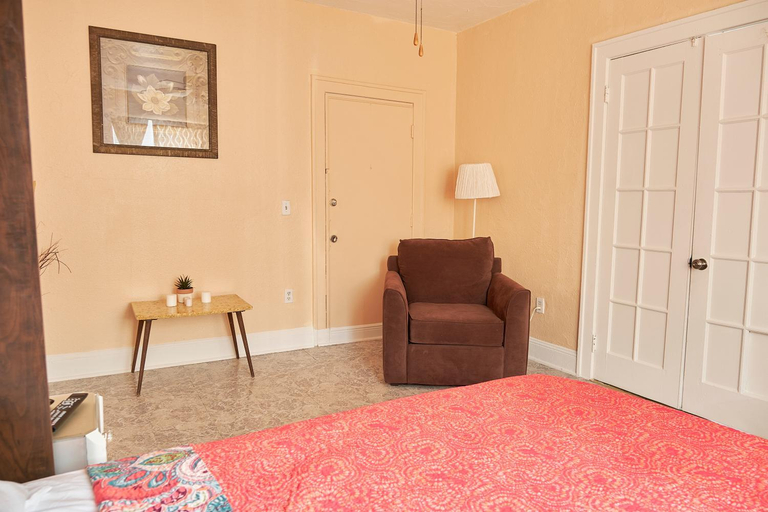 Bedroom 2, Little Havana Executive 11, Miami-Dade