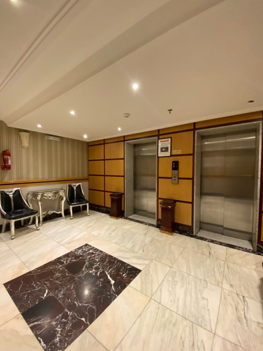 Others 5, Al FAJER ALBADIA HOTEL 5, Makkah