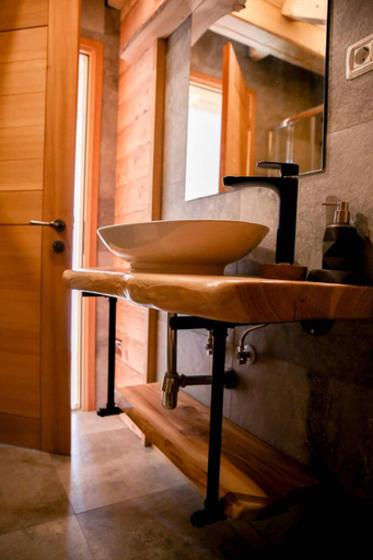 Others 5, Apartma Mlekuz, Bovec