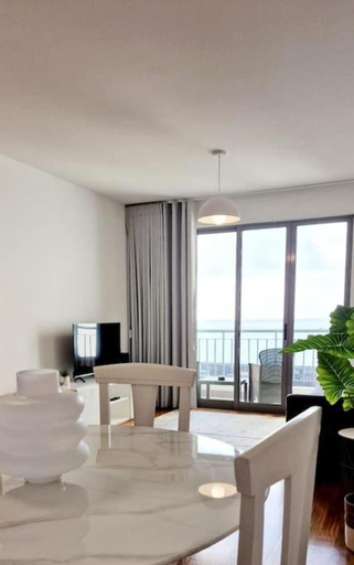 Ocean Pearl Apartment M, Funchal