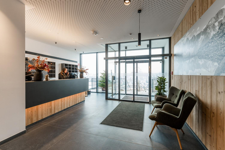 Public Area 4, Apartmentresort MyLodge, Liezen