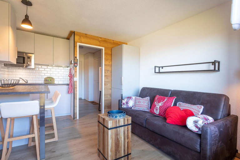 Others 4, Residence Le Necou - Les Menuires, Savoie