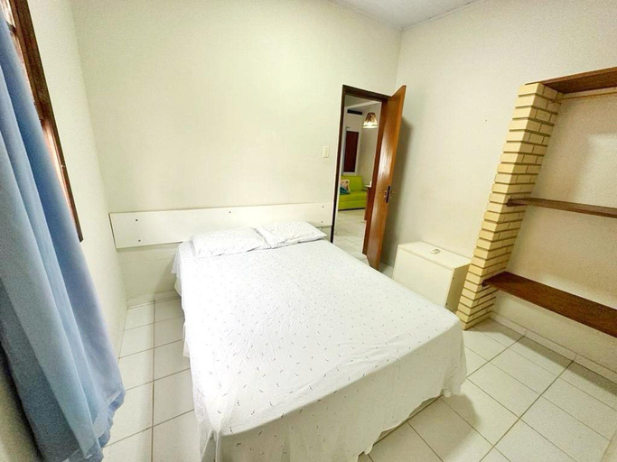 Bedroom 2, Chalés Coco Verde - Casas em Itacimirim, Camaçari