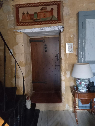 Others 5, chambre d hotes les remparts, Dordogne