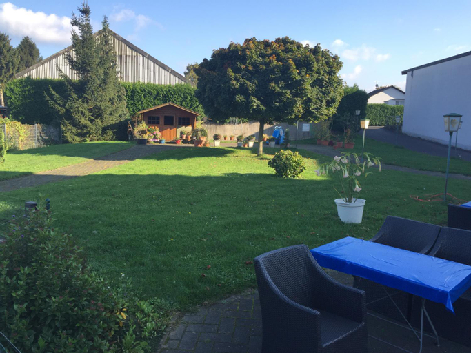 Others 4, Hotel Gorres, Rhein-Sieg-Kreis