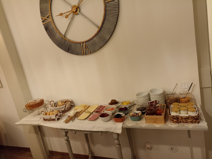 Food & Drinks 5, República Guest House, Coimbra