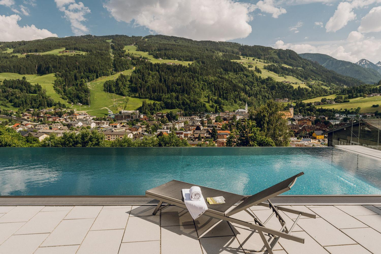 Sport & Beauty 2, Apartmentresort MyLodge, Liezen