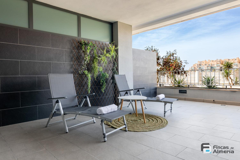 Others 2, Apartamento Residencial Mirador Playa Serena, Almería