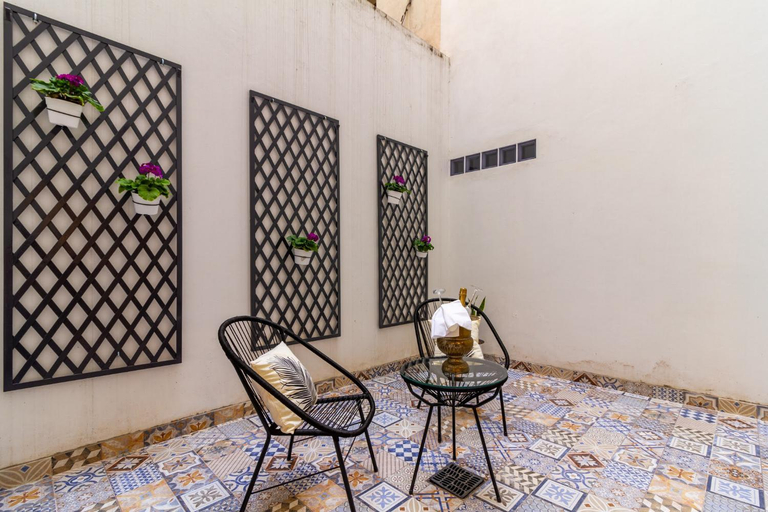 Others 4, Acevedo 716 - Apart Hotel - New opening, Distrito Federal