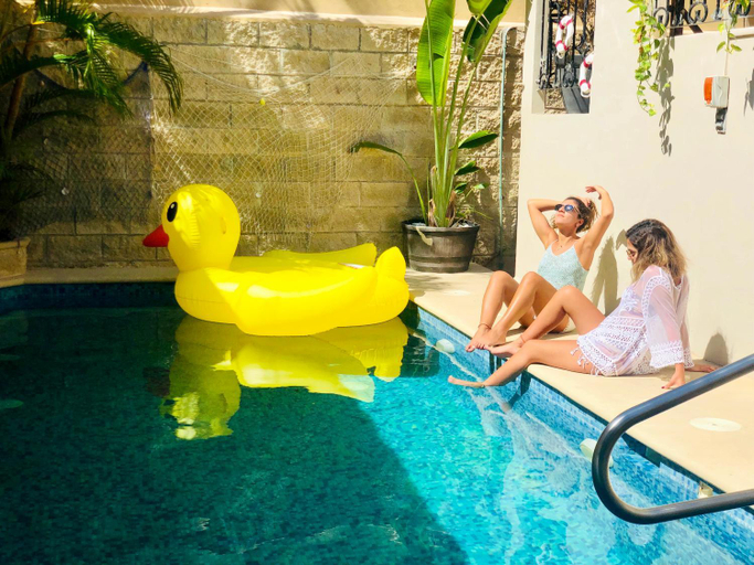 Swimming Pool 7