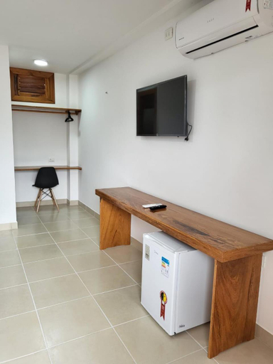 Others 4, Suites Flecheiras, Trairi