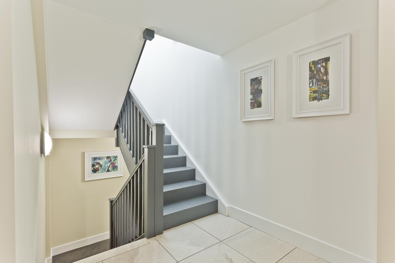 Others 5, Sandgate Chapel - Self Check In Apartments, Cumbria