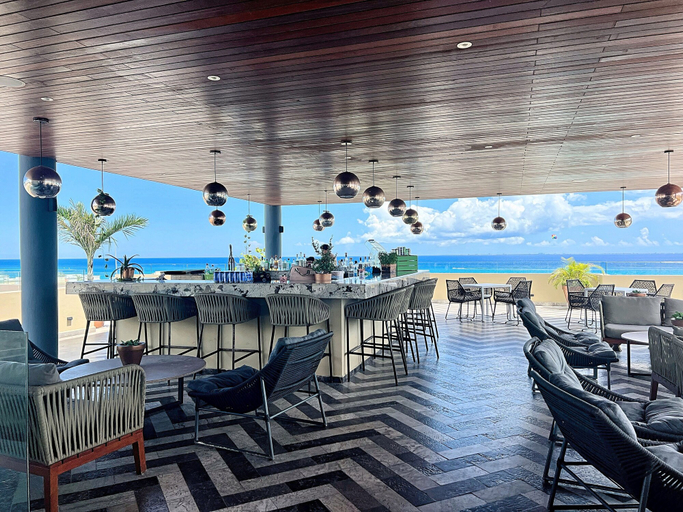 Food & Drinks 4, Centric condo by Casago, Cozumel