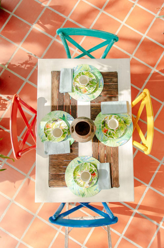 Food & Drinks 5, Hotel Kuacara Campestre, Cajibío