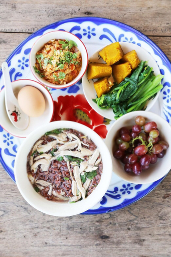 Food & Drinks 4, Baannoi Nornmuan Home, Muang Chiang Mai