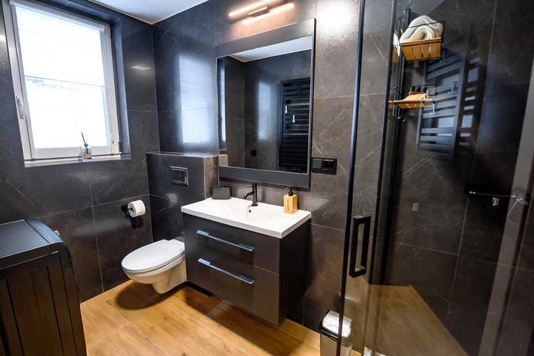 Others 3, Wojcik SPA - Krynica Zdroj, Nowy Sącz