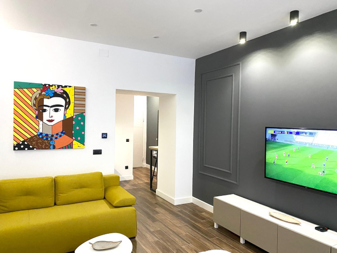 Others 5, MONI Downtown Luxury Apartments, Belgrade