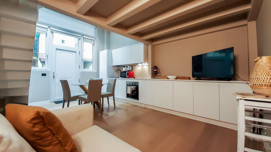 Others 4, JOIVY Superb Loft for 4 near Sempione Park, Milano