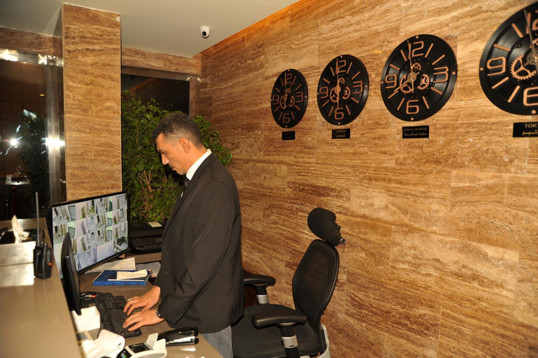 Others 4, Al Itqan Apart-hotel, Jeddah