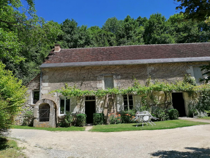 Exterior & Views 1, Le moulin du Mesnil, Loir-et-Cher