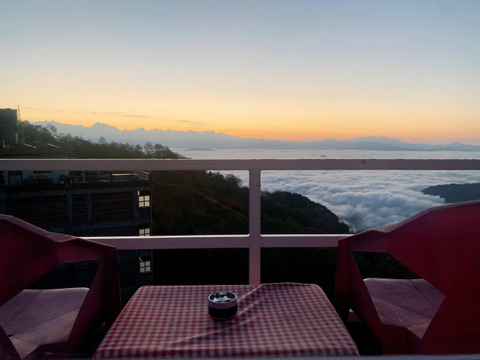 Others 4, Hotel Mountain Resort, Bagmati