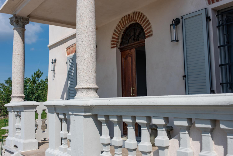 Exterior & Views 1, THERESA SULLA COLLINA, Asti