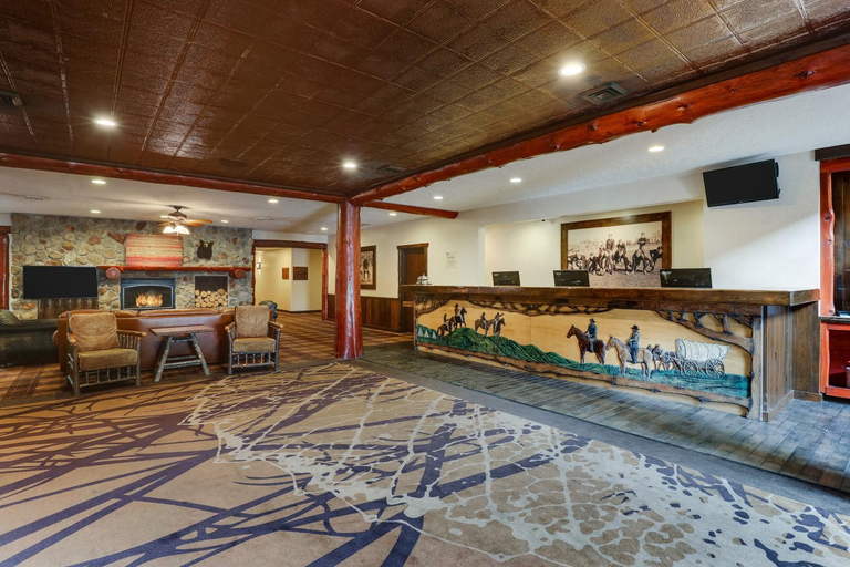Public Area 2, Stoney Creek Hotel Columbia, Boone