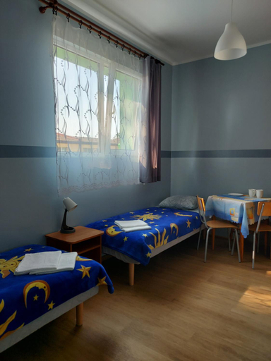 Others 5, Osrodek Wczasowo - Kolonijny Sloneczko, Lębork