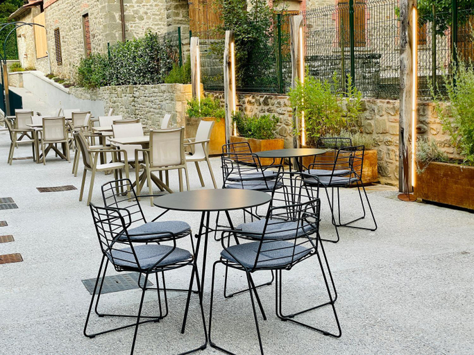 Food & Drinks 5, Boutique Hotel & Spa Via Roma 33 , Arezzo