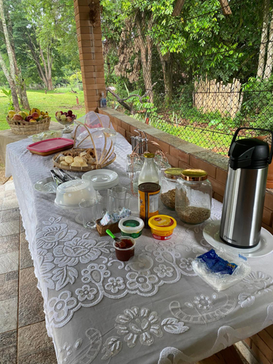 Food & Drinks 5, Pousada Casa Ferreira, Pirenópolis