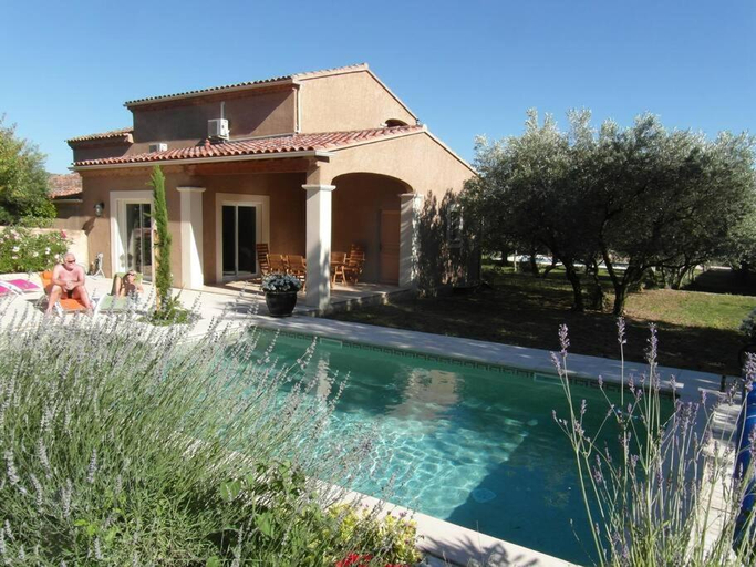 Sport & Beauty 2, Gites en B&B Le Clos de la Cerise, Vaucluse