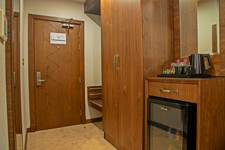 Amenities