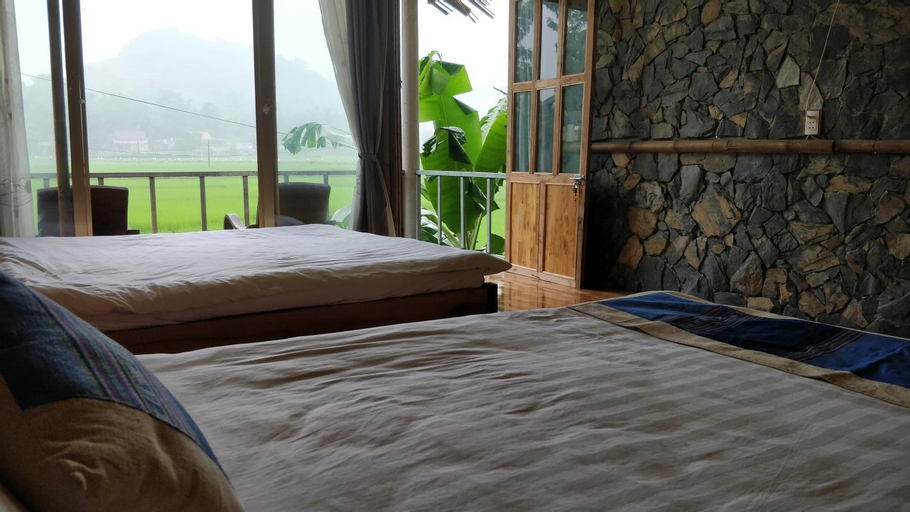 Bedroom 18