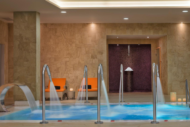Sport & Beauty 2, Melia Dunas Beach Resort & Spa - All Inclusive