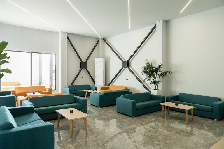 Public Area 4, CHC Galini Palace, Crete