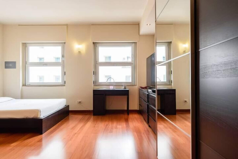 Room 3, JOIVY Bright Studio For 2 Close To Milano Centrale, Milano